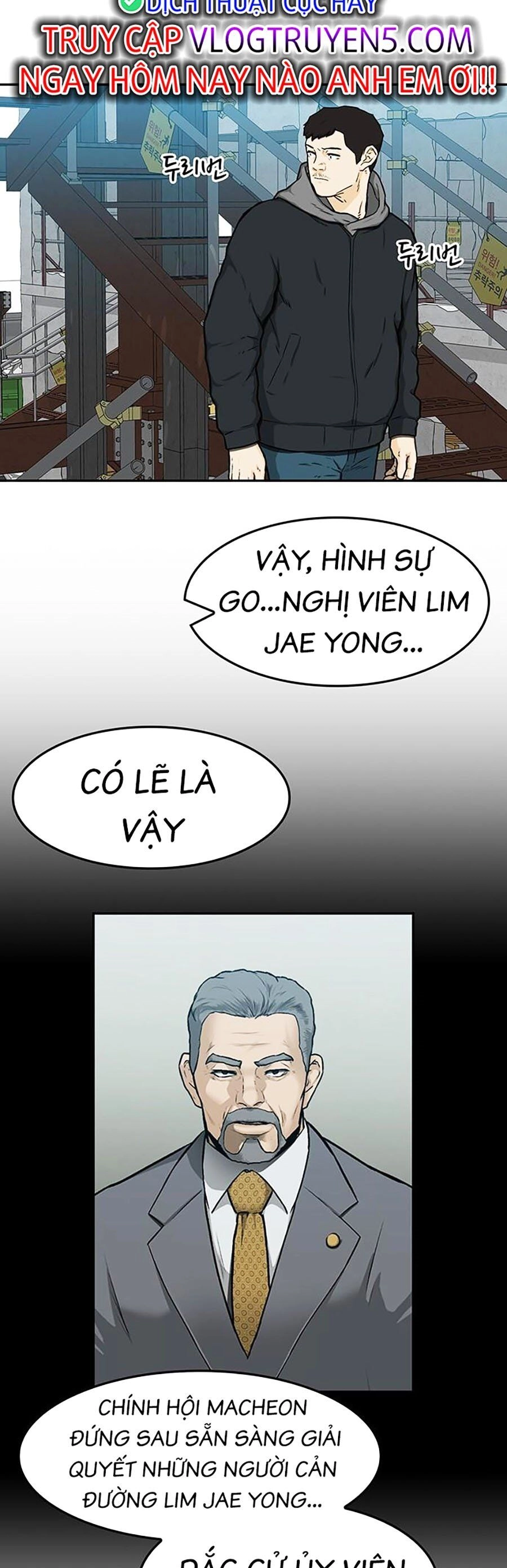 Trường Học Gangster Chapter 18 - 42