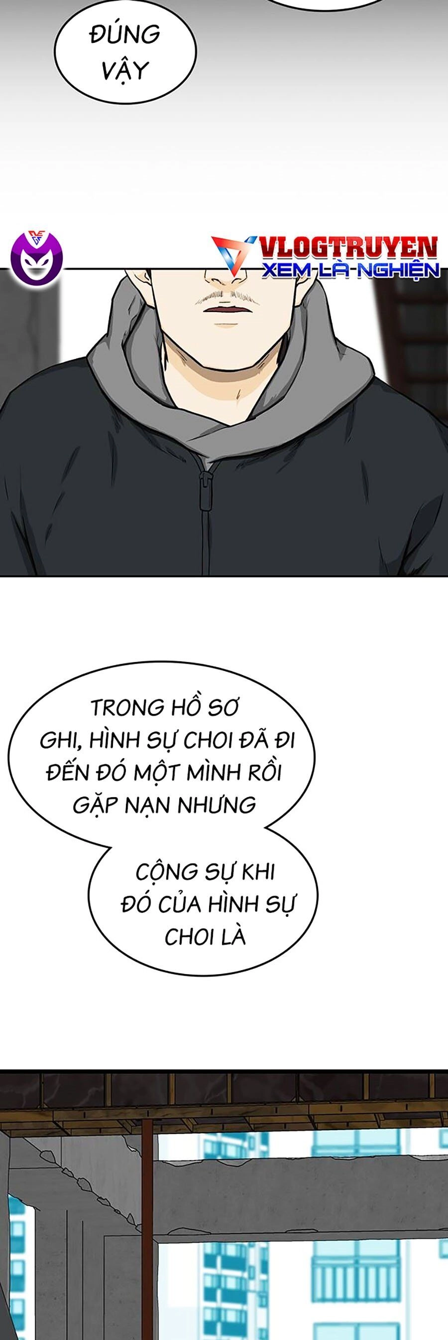 Trường Học Gangster Chapter 18 - 46