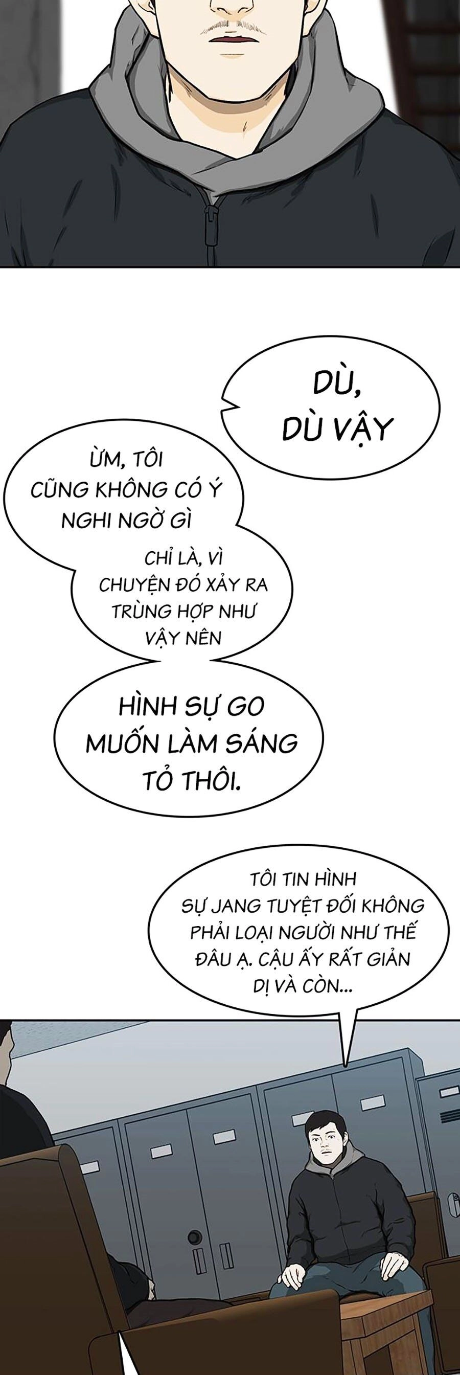 Trường Học Gangster Chapter 18 - 48