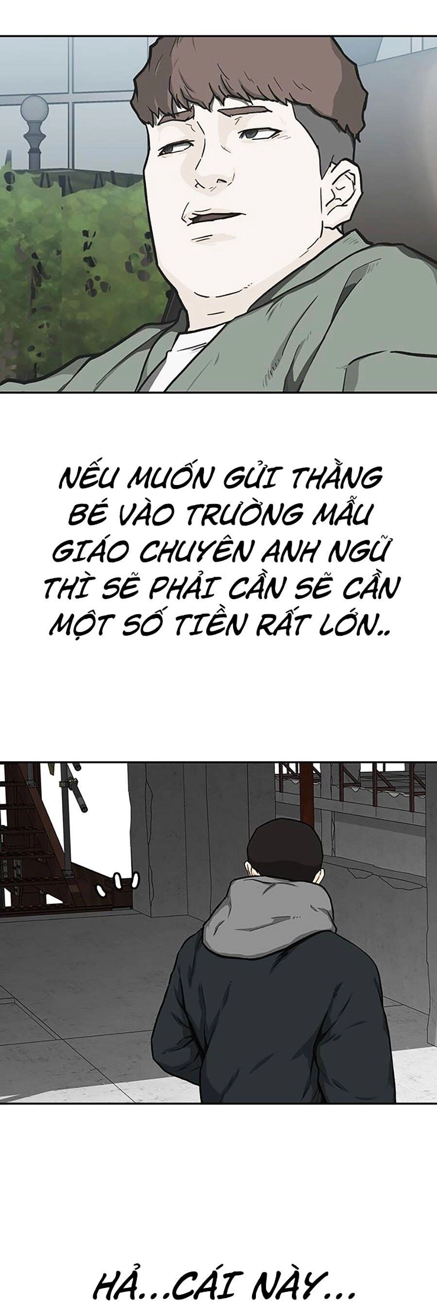 Trường Học Gangster Chapter 18 - 50
