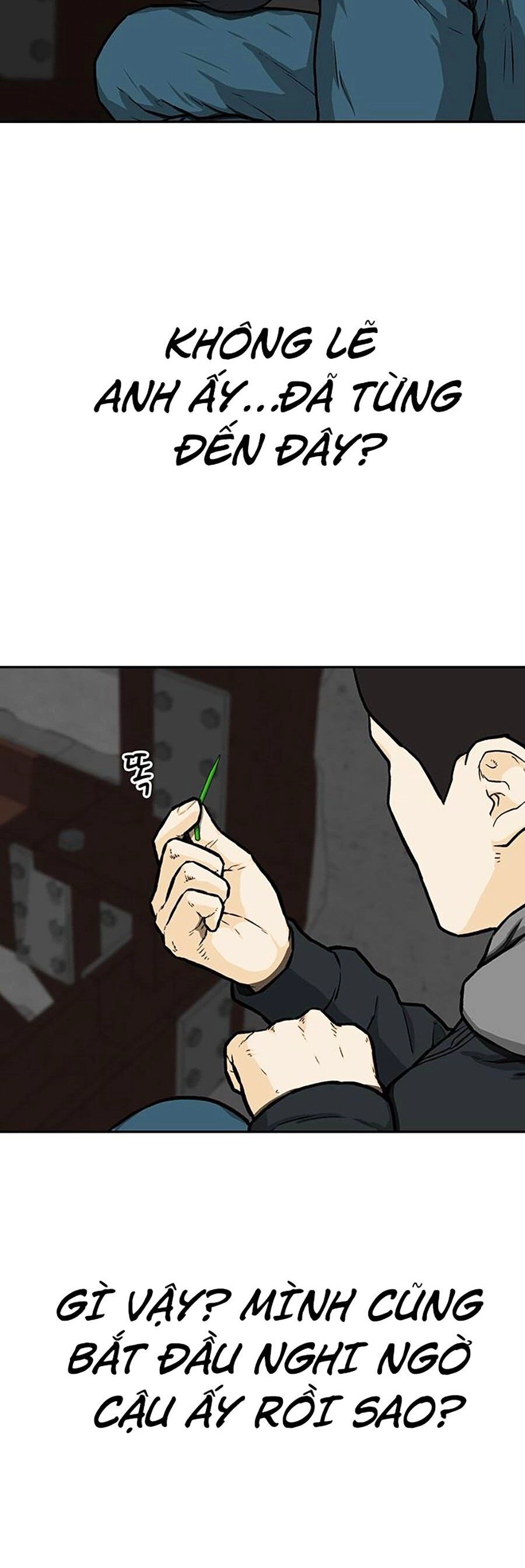 Trường Học Gangster Chapter 18 - 52