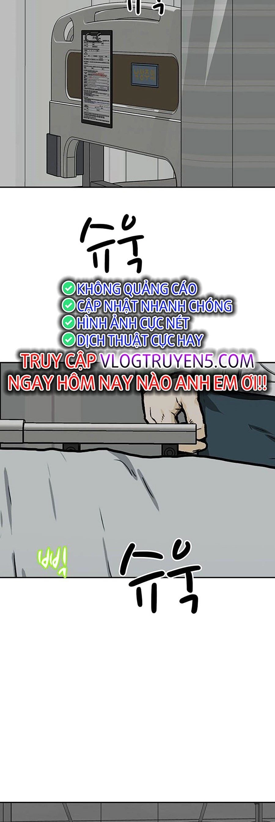 Trường Học Gangster Chapter 18 - 57