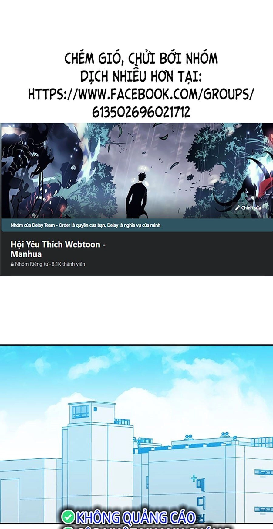 Trường Học Gangster Chapter 19 - 1