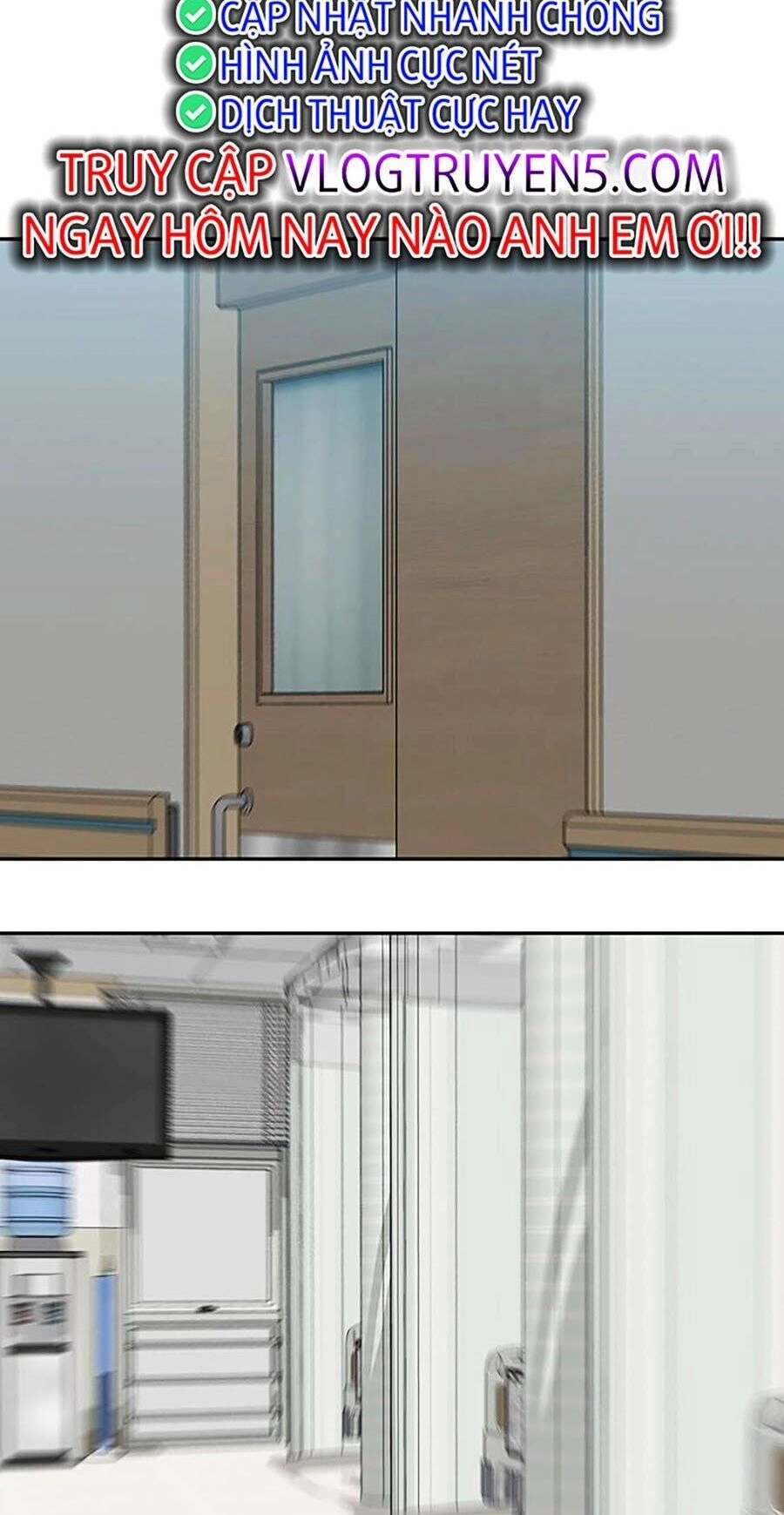 Trường Học Gangster Chapter 19 - 2