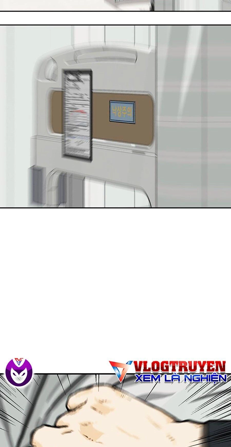 Trường Học Gangster Chapter 19 - 3