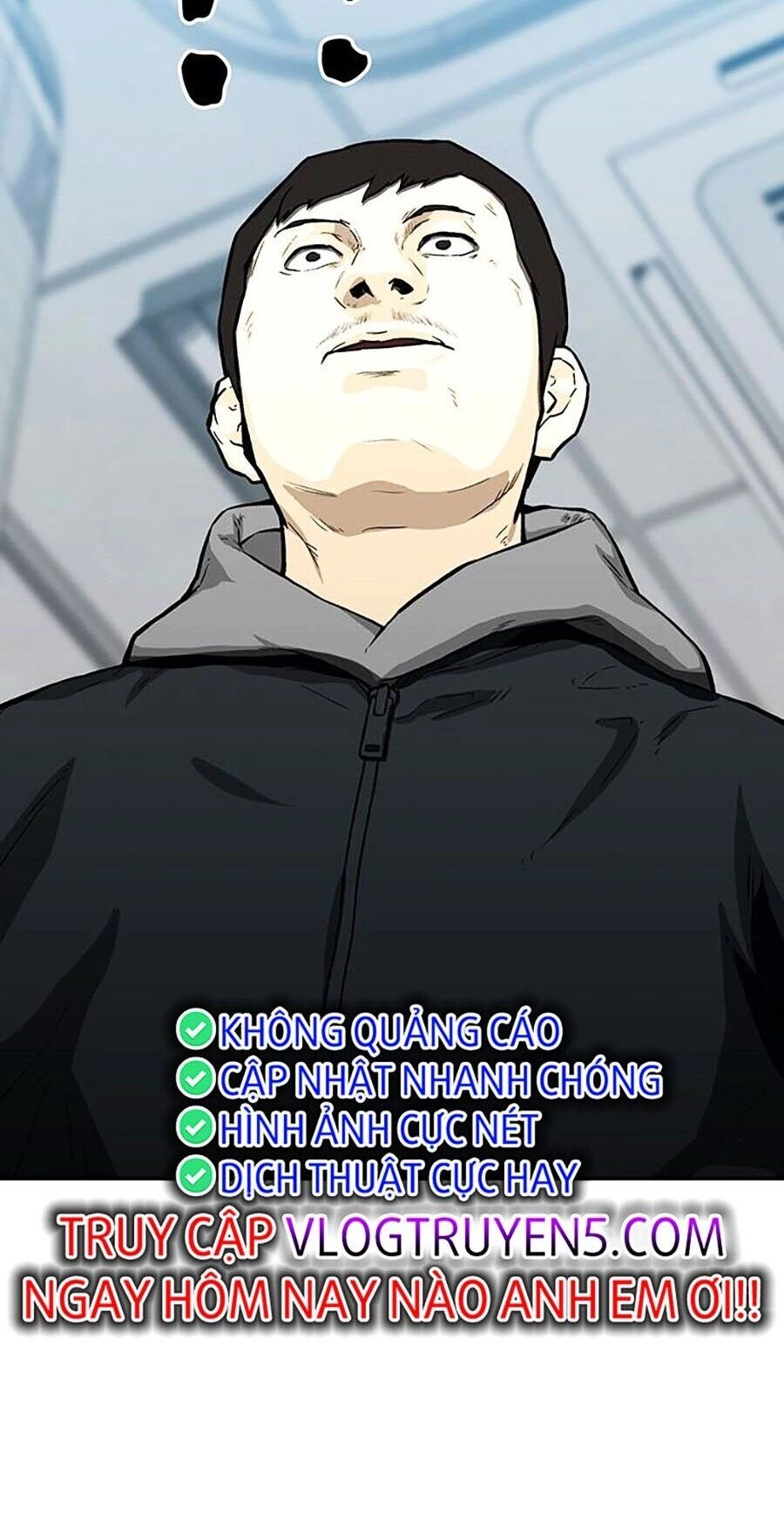 Trường Học Gangster Chapter 19 - 6