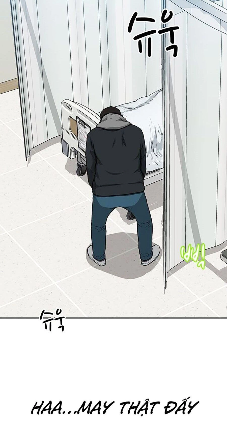 Trường Học Gangster Chapter 19 - 10