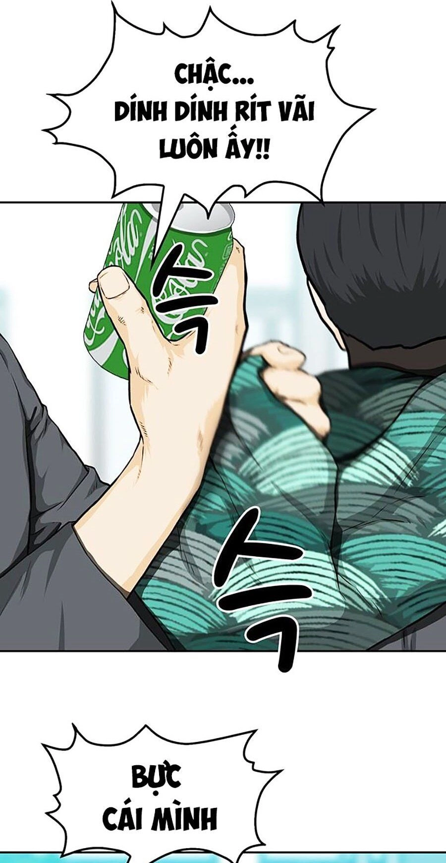 Trường Học Gangster Chapter 19 - 23