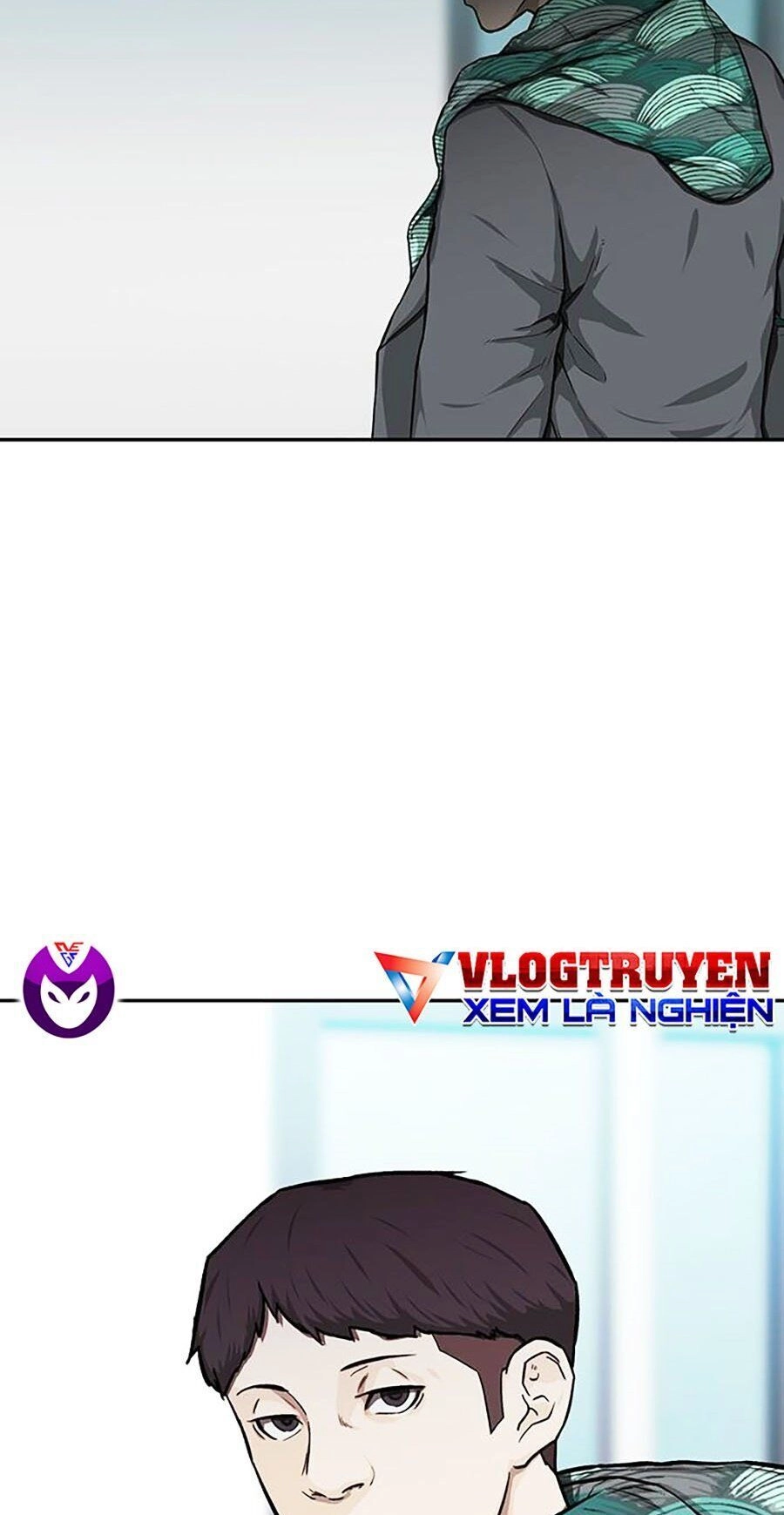 Trường Học Gangster Chapter 19 - 25