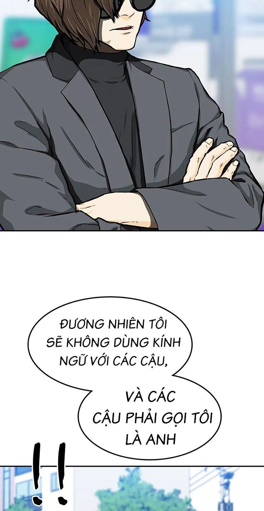 Trường Học Gangster Chapter 19 - 34