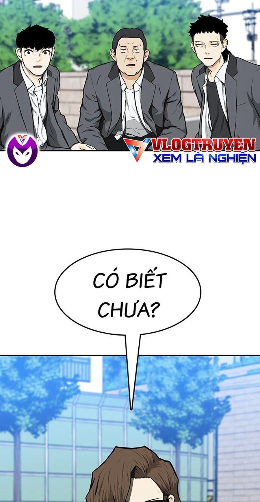 Trường Học Gangster Chapter 19 - 35