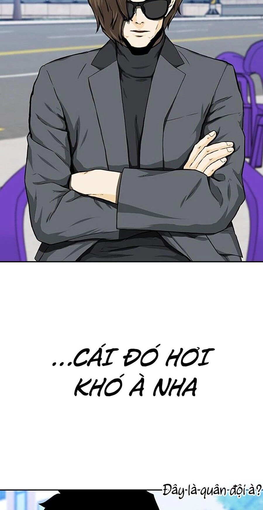 Trường Học Gangster Chapter 19 - 36