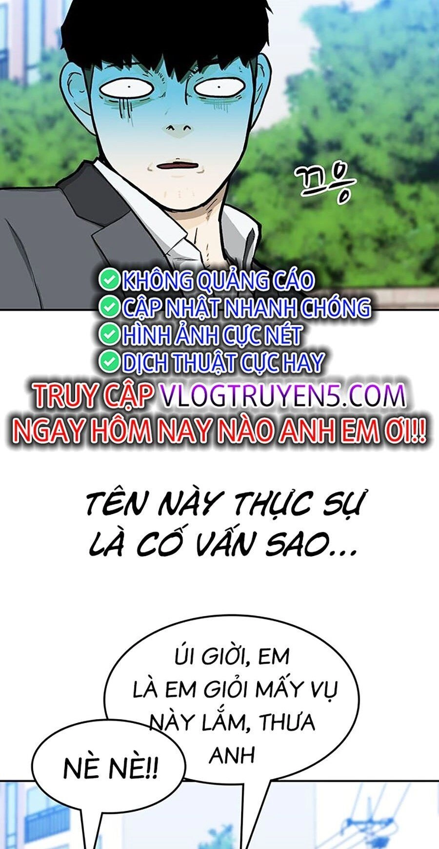 Trường Học Gangster Chapter 19 - 37