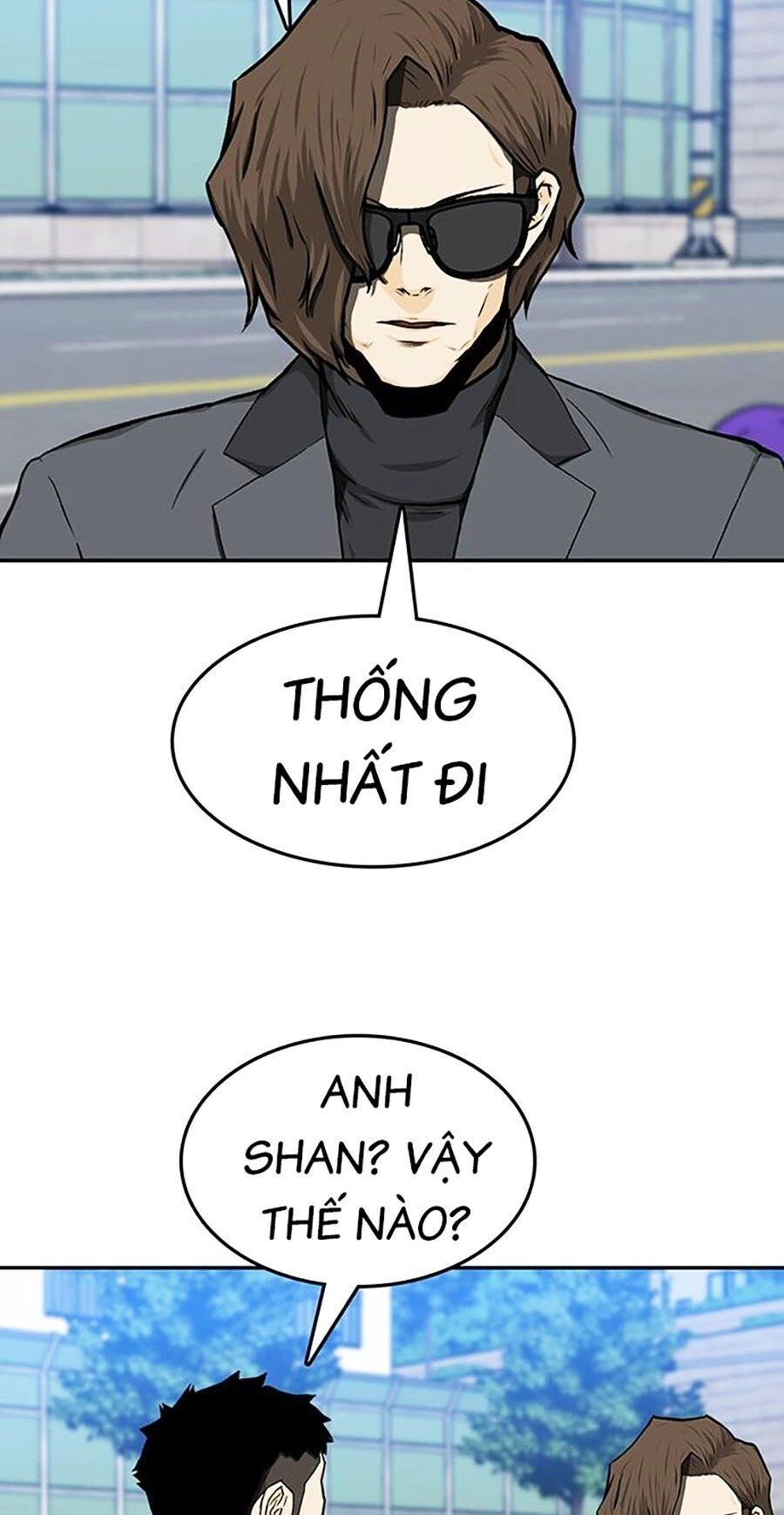 Trường Học Gangster Chapter 19 - 39