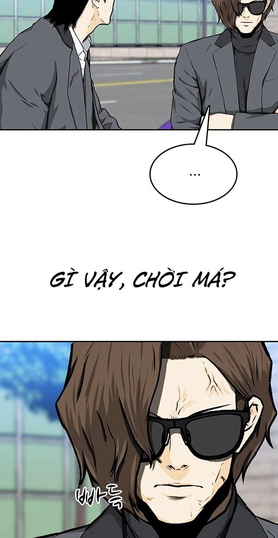 Trường Học Gangster Chapter 19 - 40