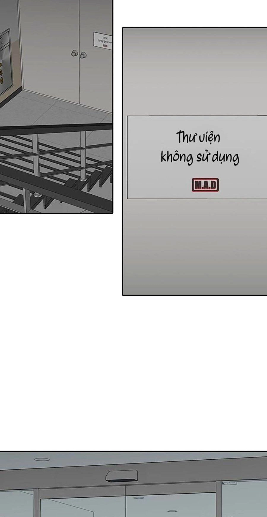 Trường Học Gangster Chapter 19 - 47