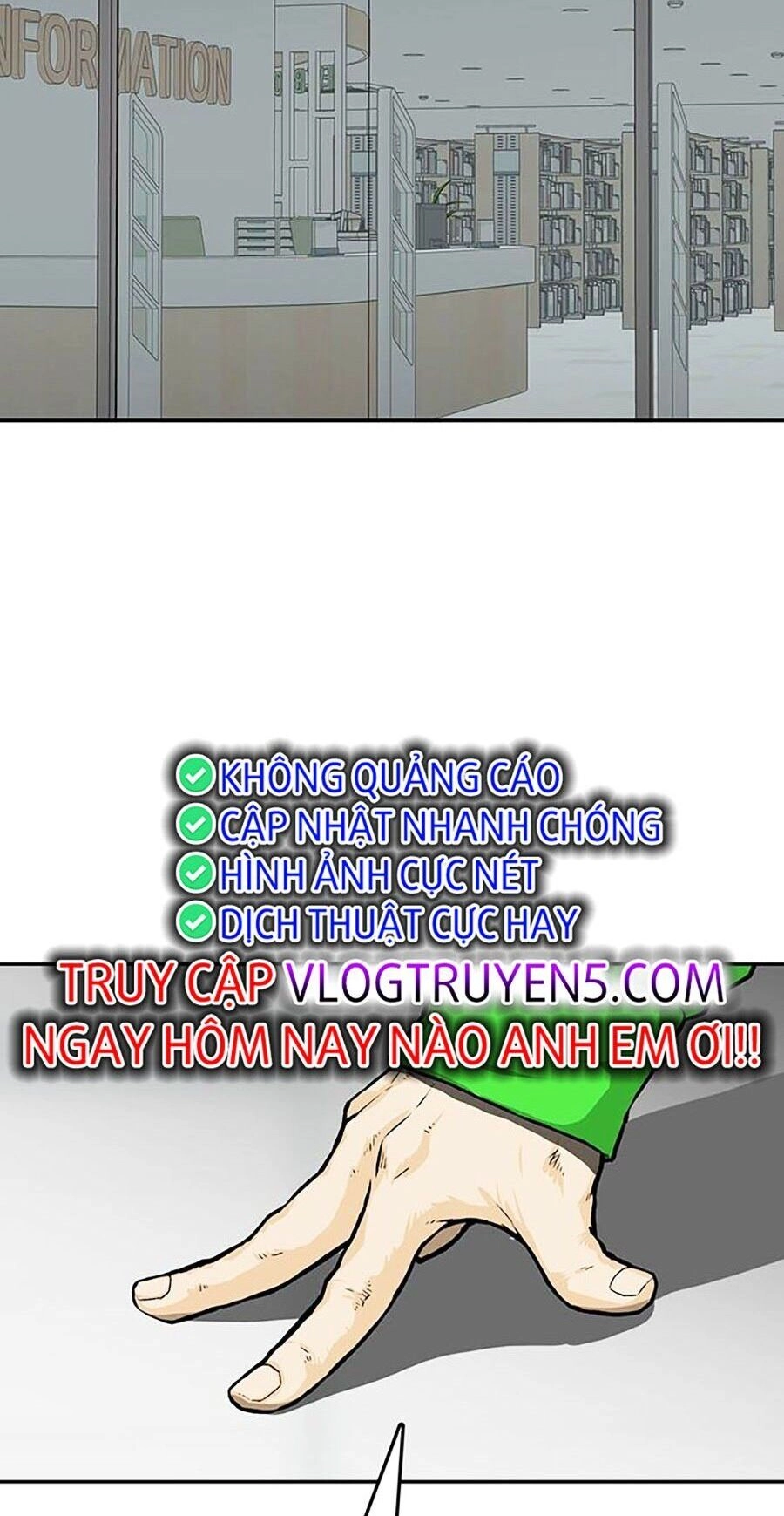 Trường Học Gangster Chapter 19 - 48