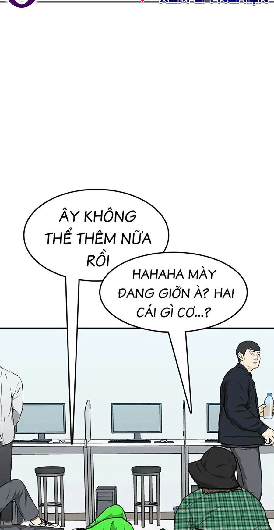 Trường Học Gangster Chapter 19 - 52