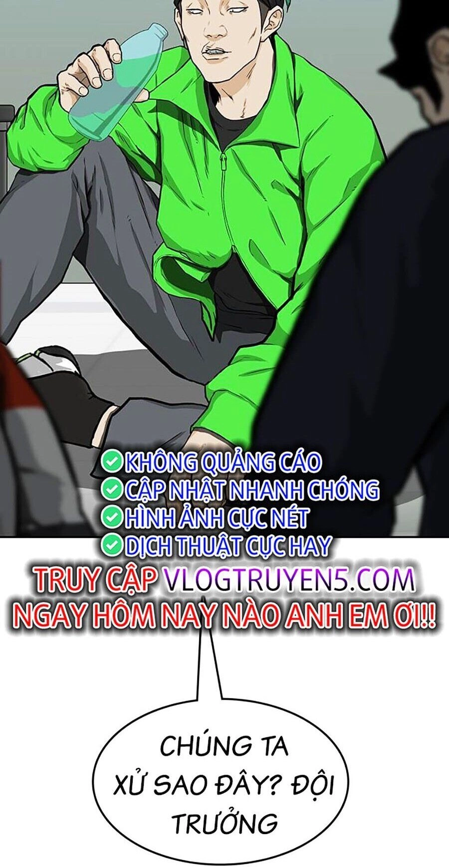 Trường Học Gangster Chapter 19 - 60