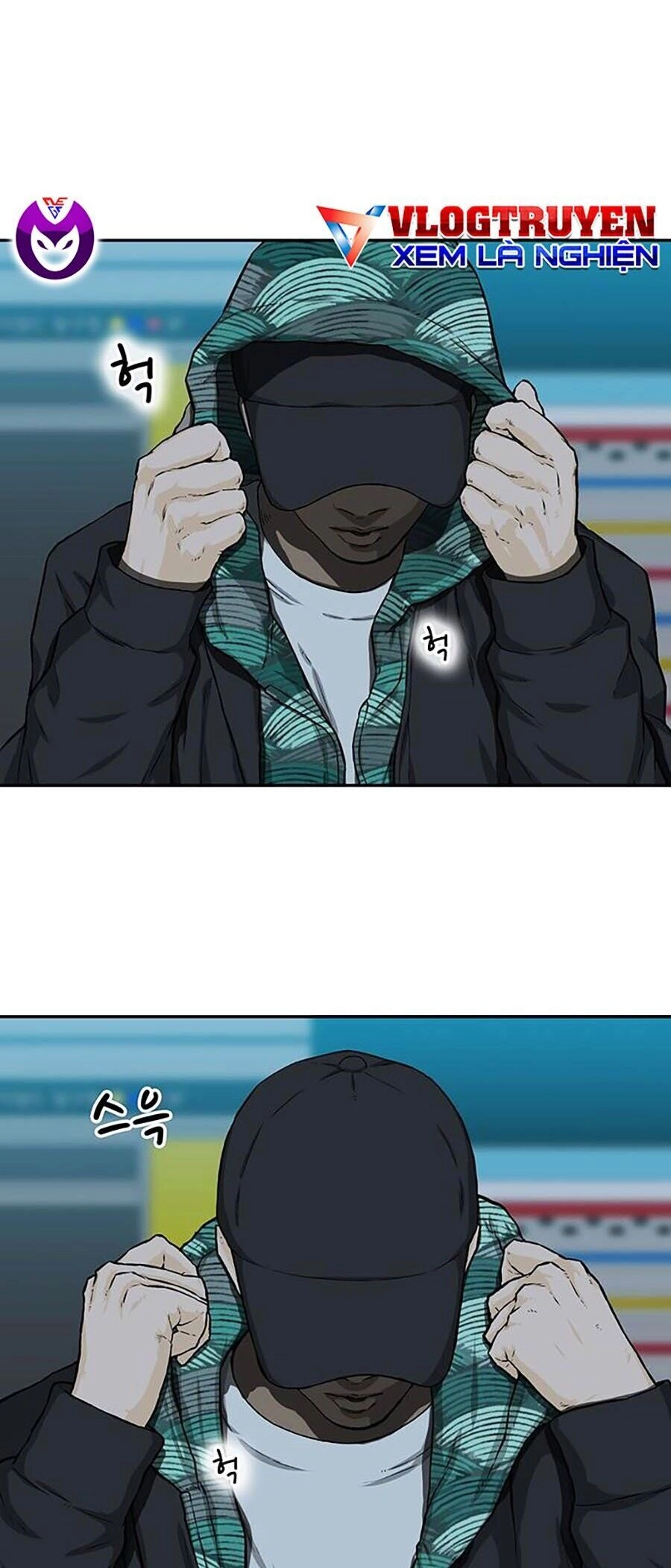 Trường Học Gangster Chapter 19 - 74