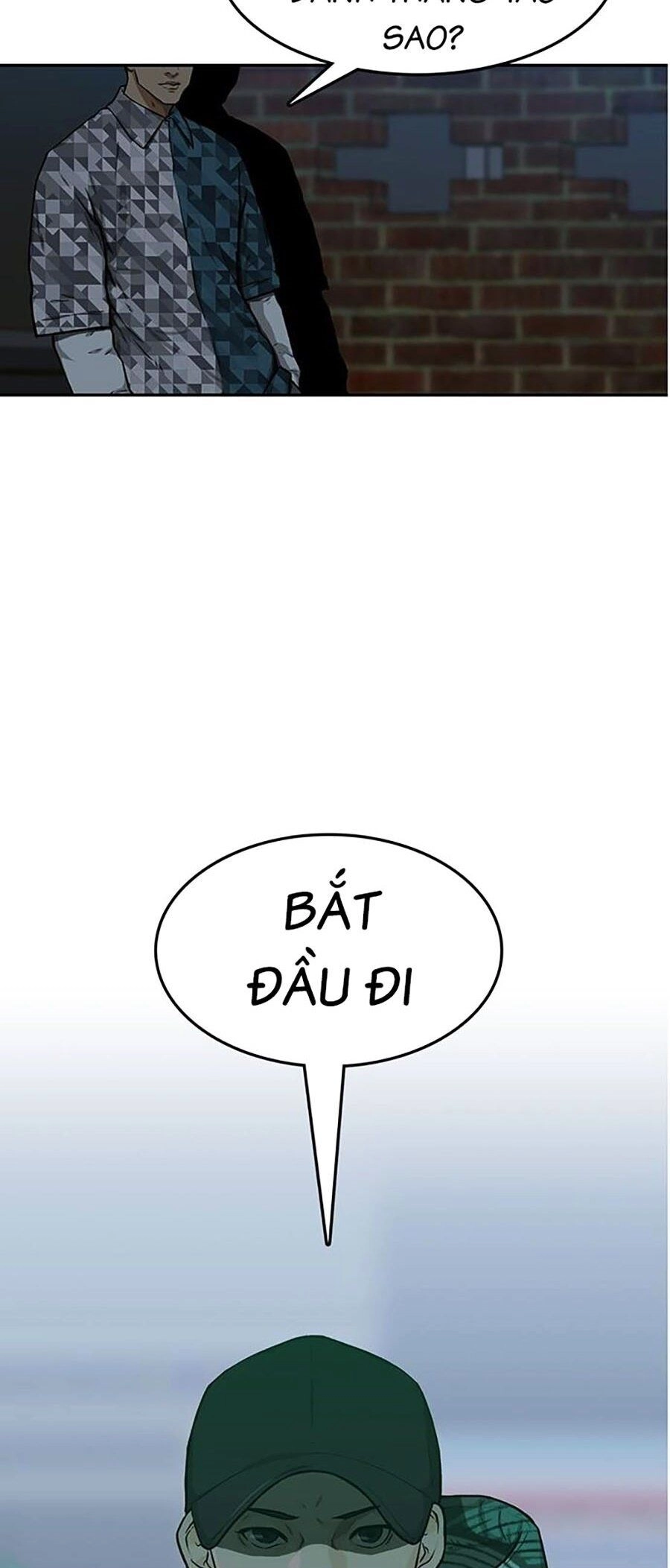 Trường Học Gangster Chapter 19 - 75