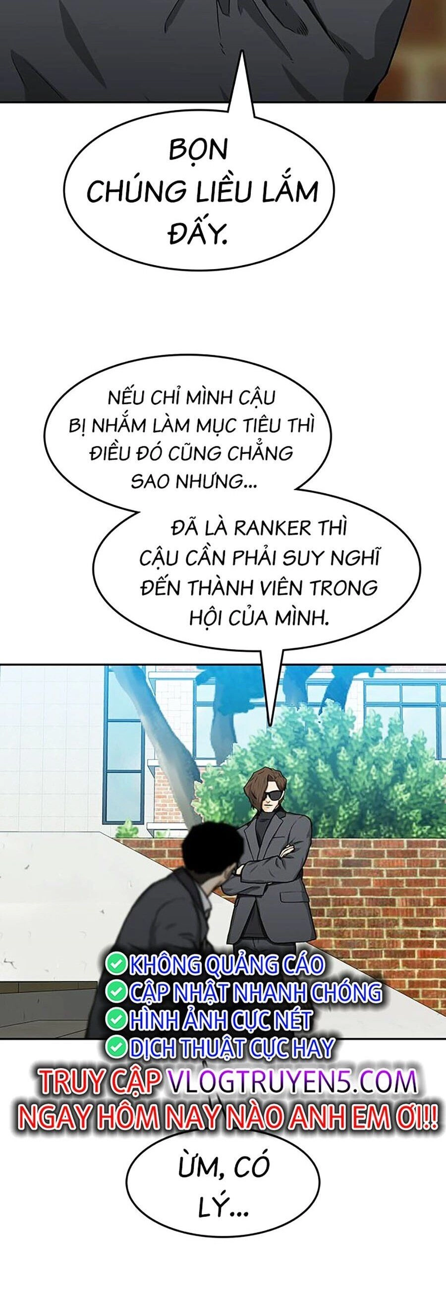 Trường Học Gangster Chapter 20 - 6