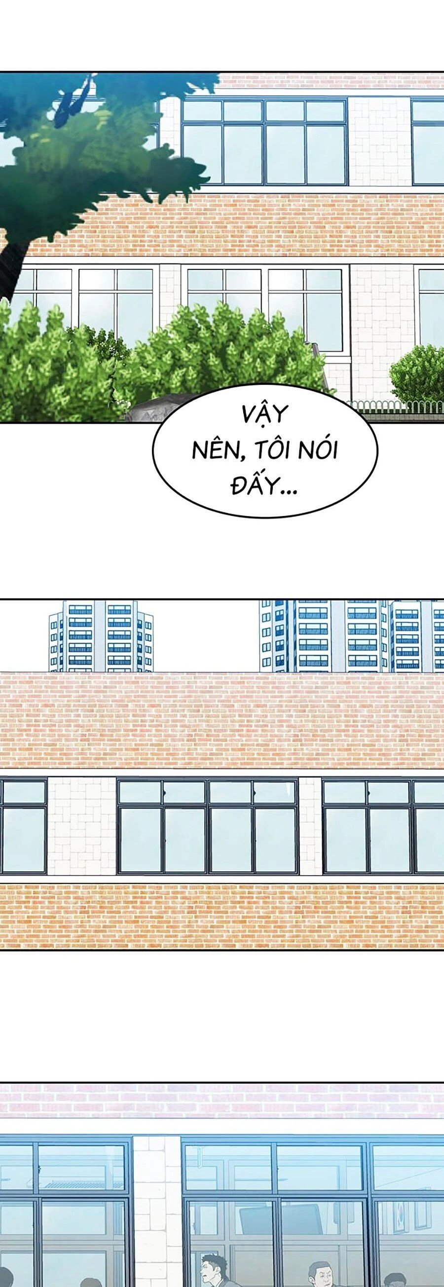 Trường Học Gangster Chapter 20 - 7