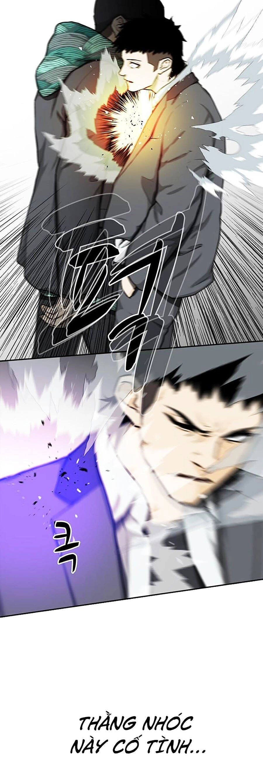 Trường Học Gangster Chapter 20 - 10