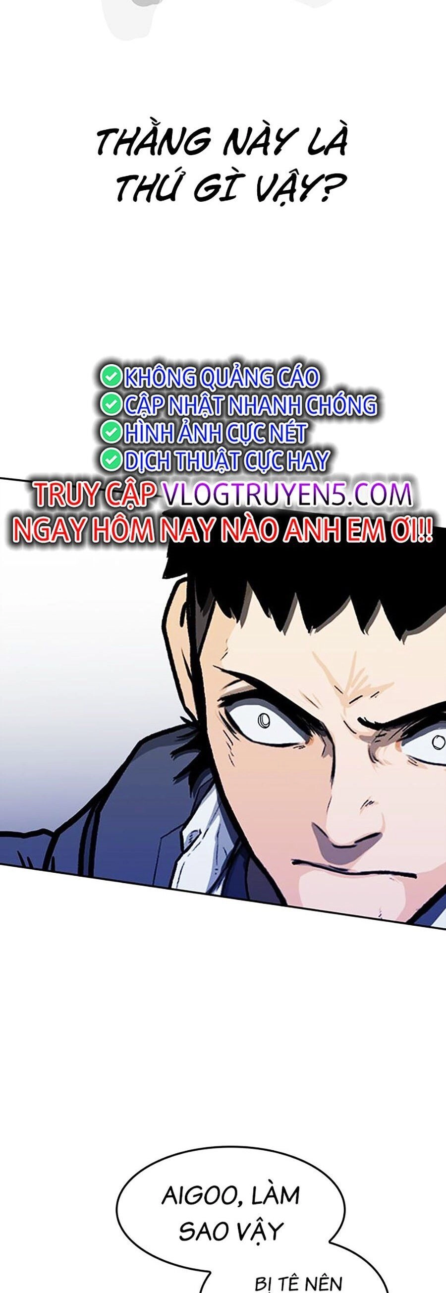 Trường Học Gangster Chapter 20 - 11