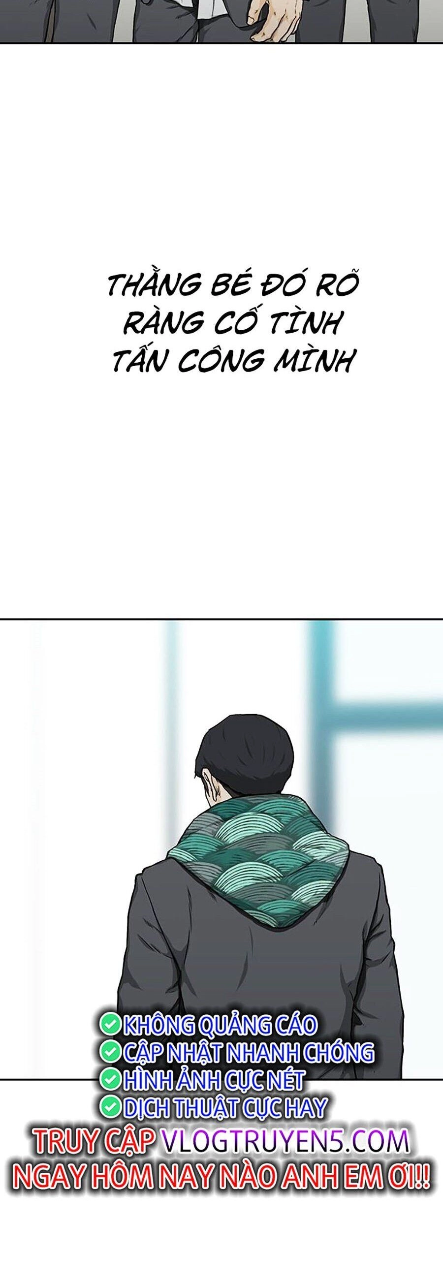 Trường Học Gangster Chapter 20 - 14