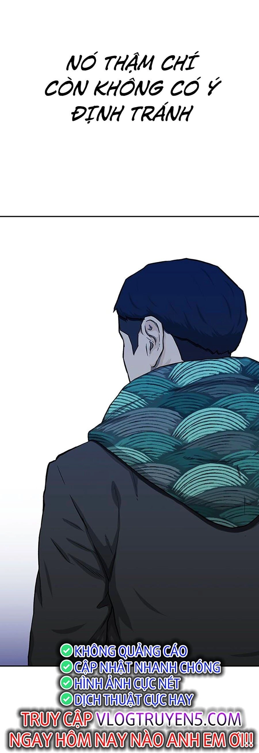 Trường Học Gangster Chapter 20 - 15