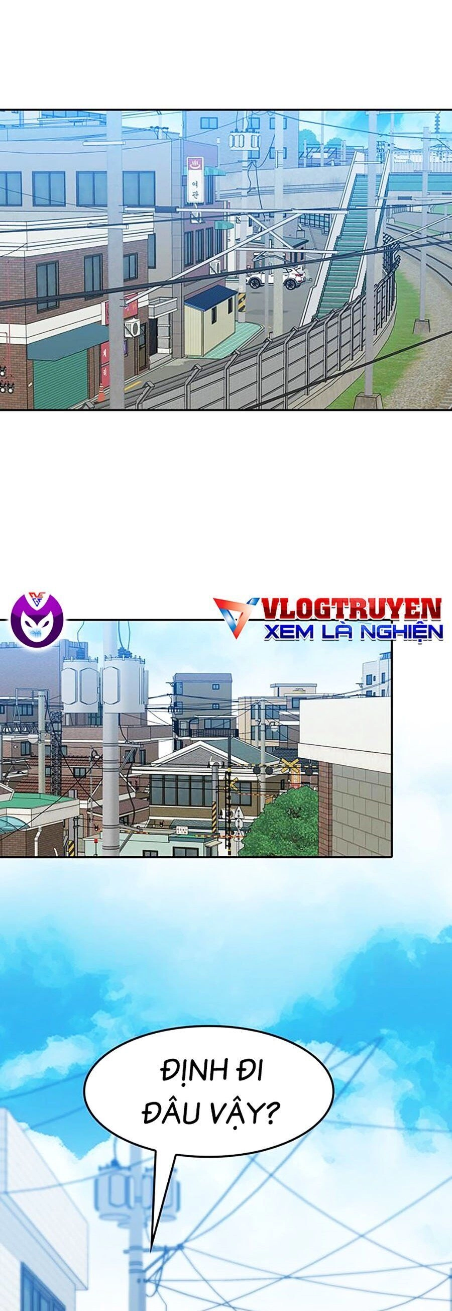 Trường Học Gangster Chapter 20 - 17