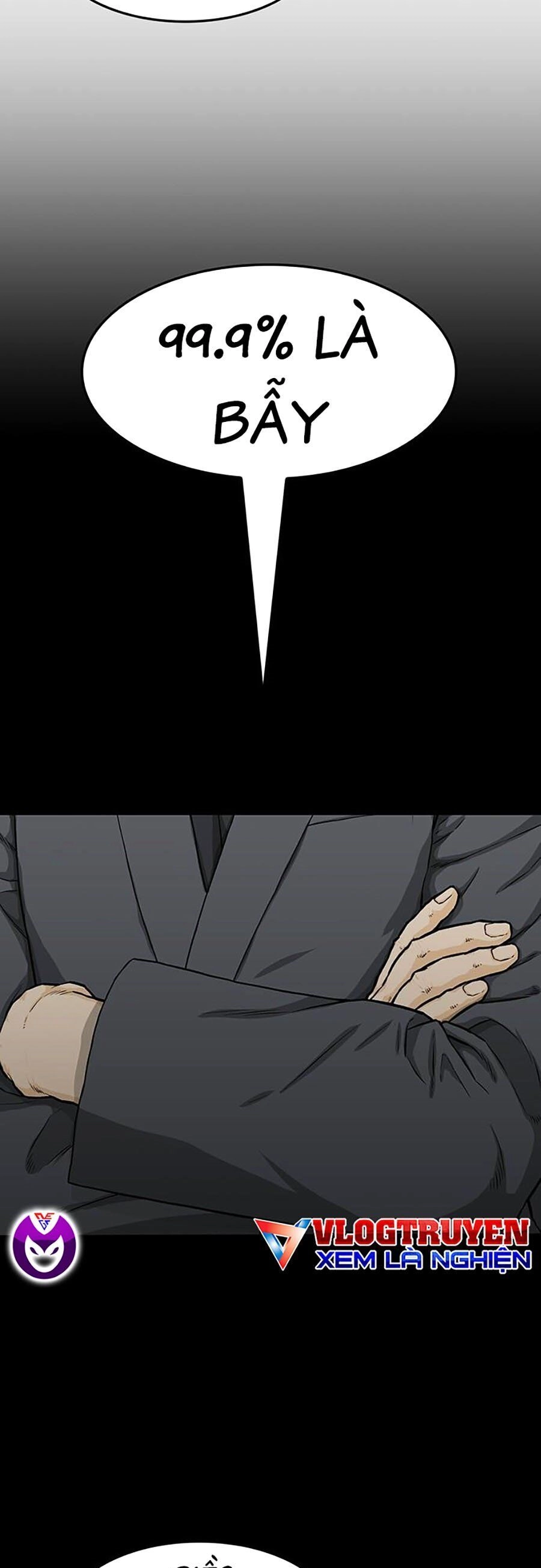 Trường Học Gangster Chapter 20 - 23