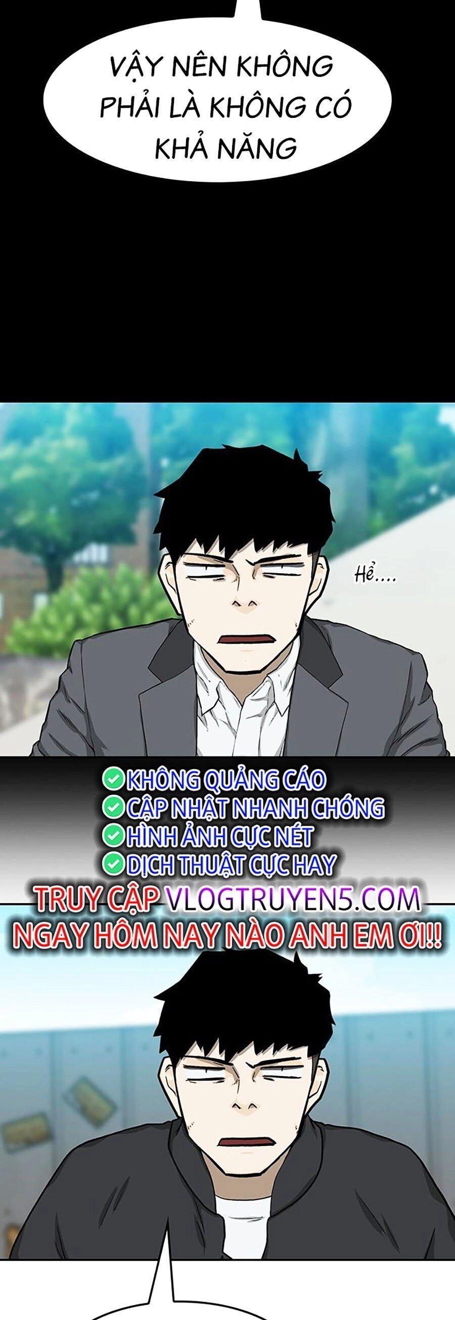 Trường Học Gangster Chapter 20 - 25