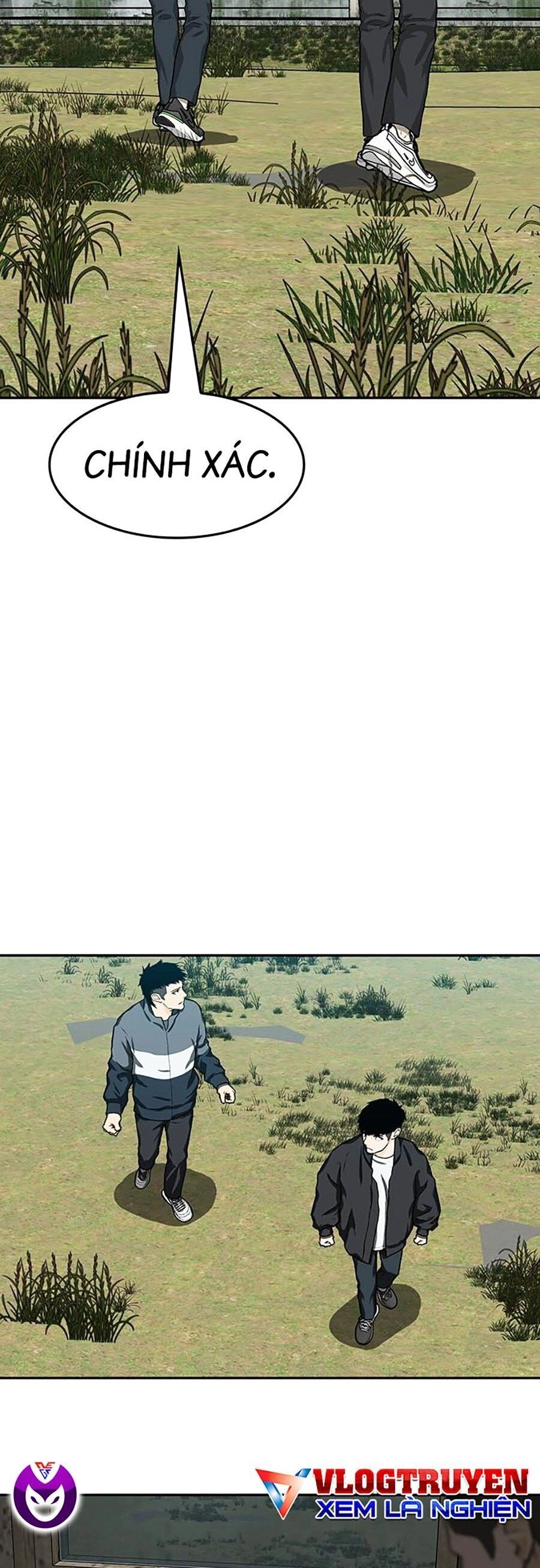 Trường Học Gangster Chapter 20 - 27