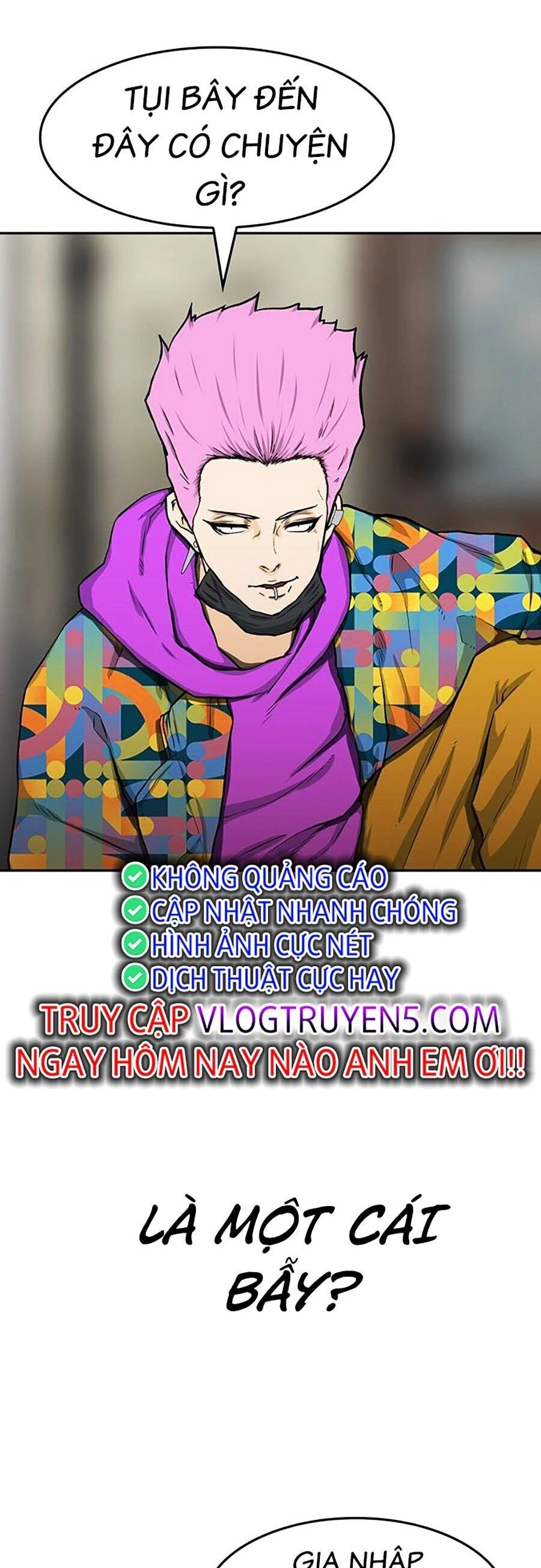 Trường Học Gangster Chapter 20 - 34