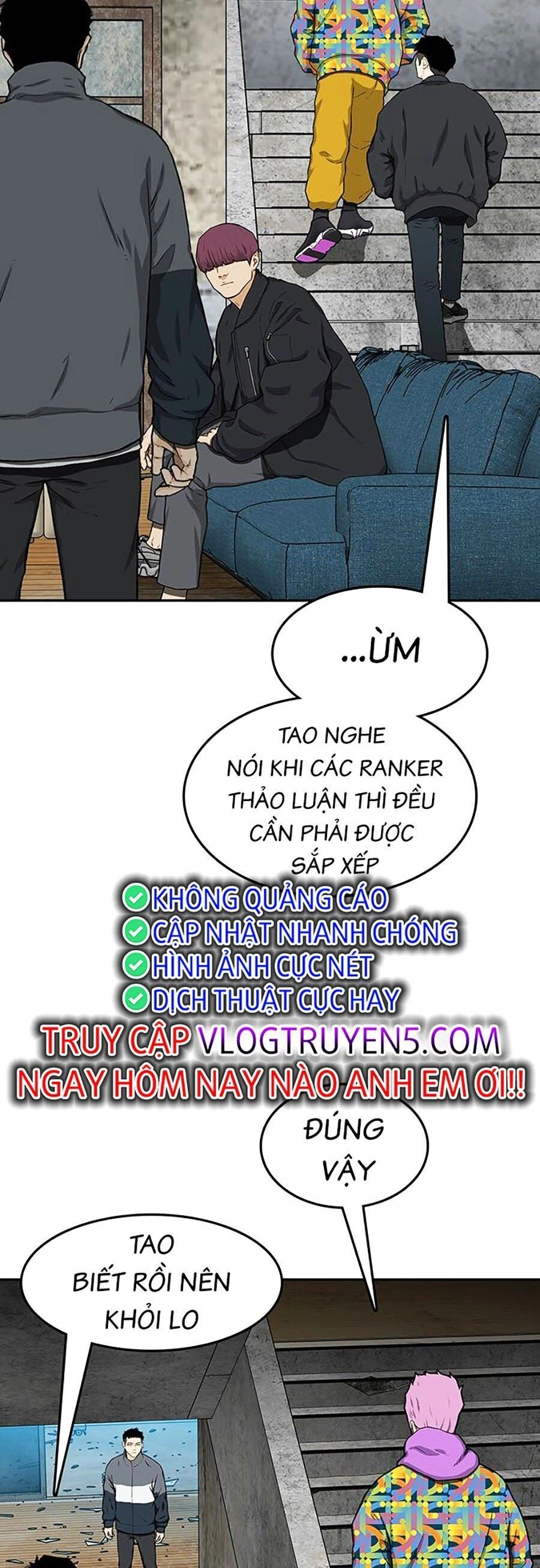 Trường Học Gangster Chapter 20 - 41