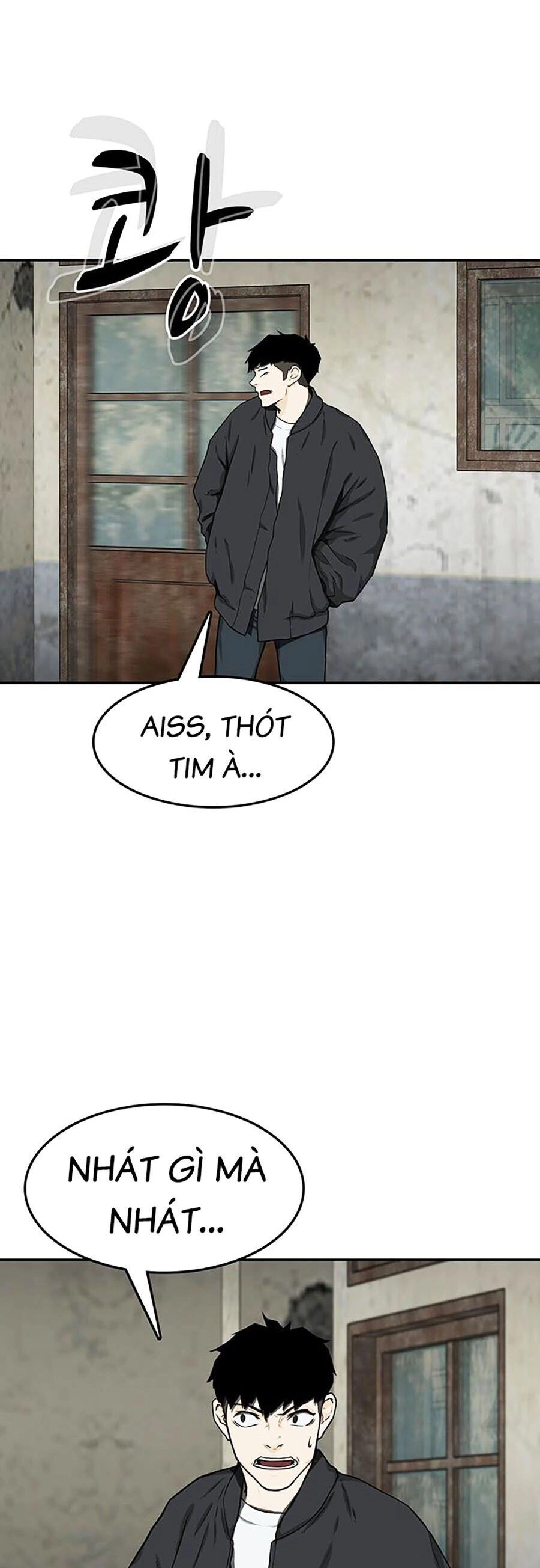 Trường Học Gangster Chapter 20 - 44