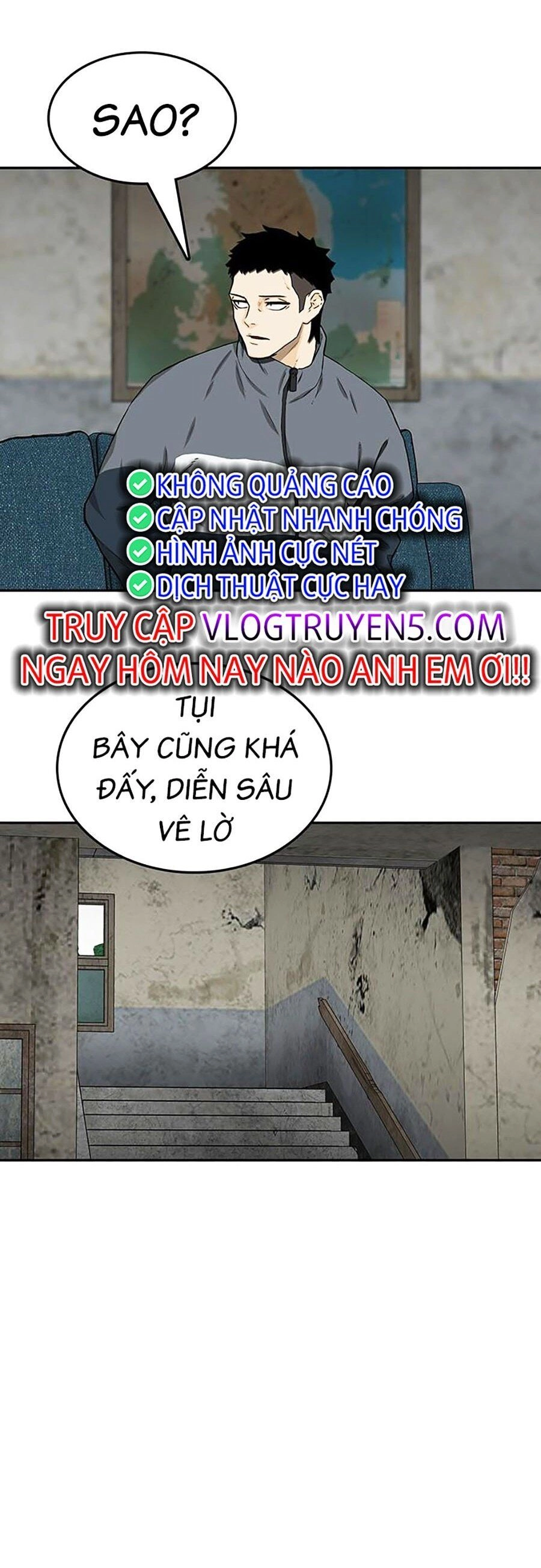 Trường Học Gangster Chapter 20 - 49