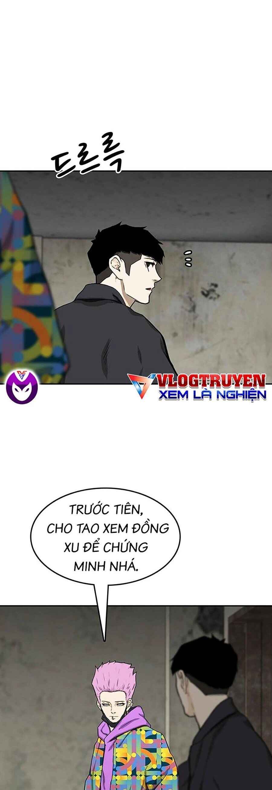 Trường Học Gangster Chapter 20 - 50