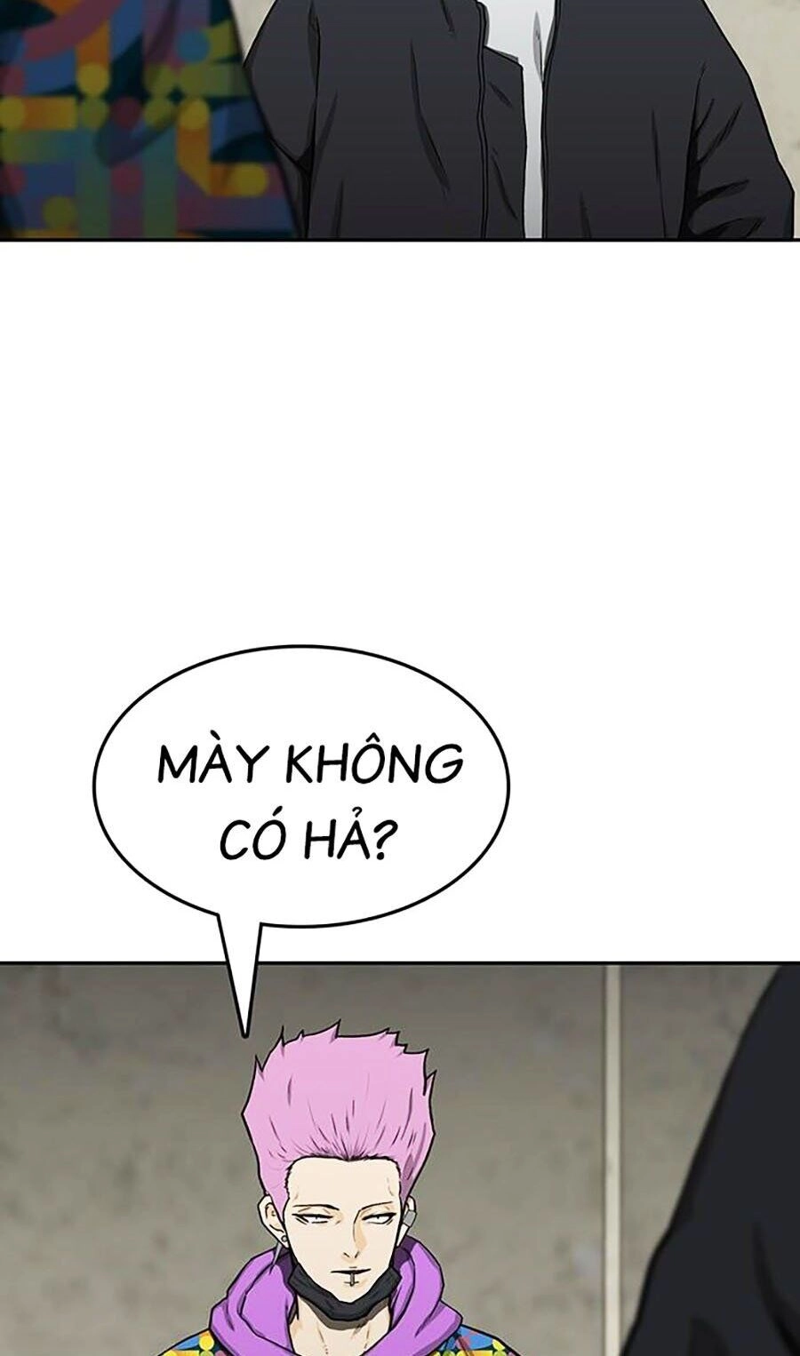 Trường Học Gangster Chapter 20 - 52