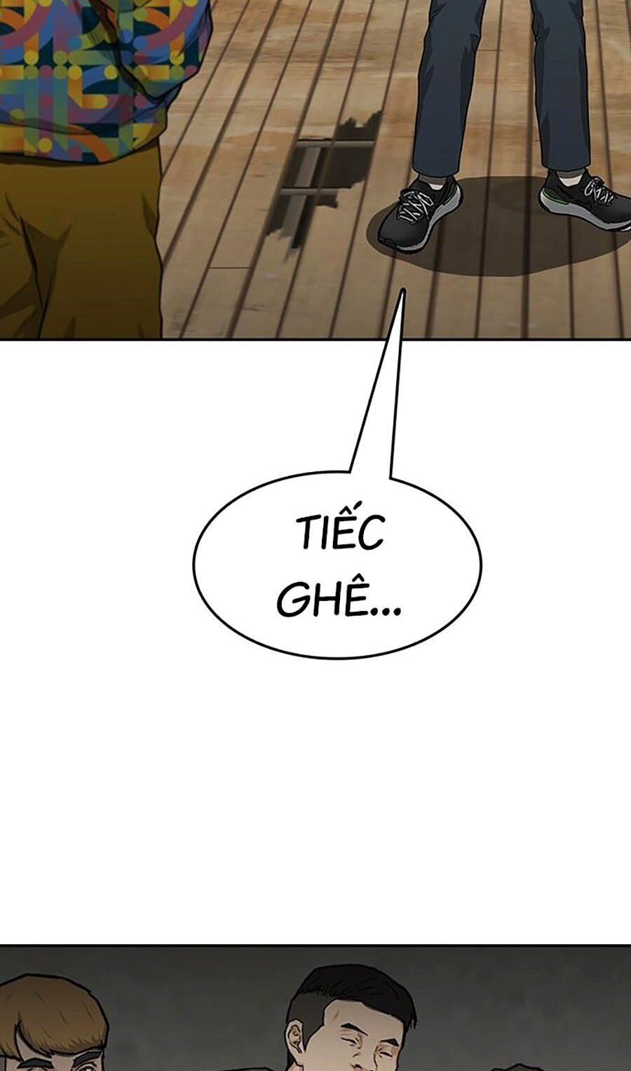 Trường Học Gangster Chapter 20 - 55