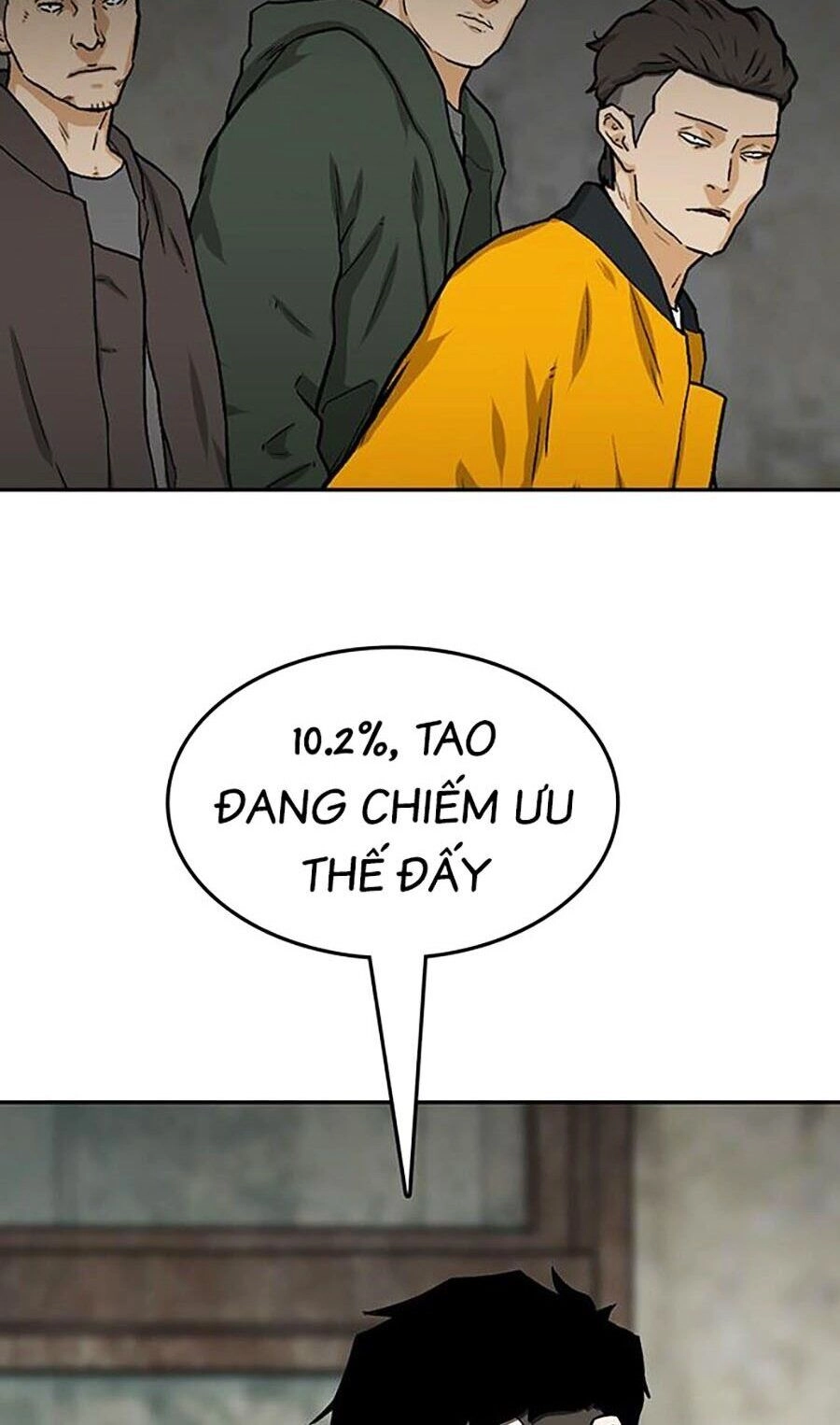 Trường Học Gangster Chapter 20 - 56
