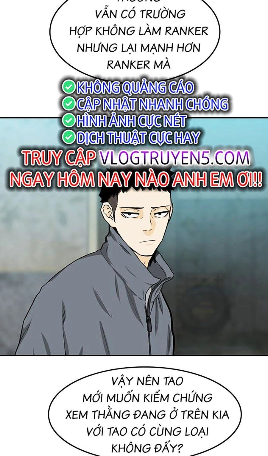 Trường Học Gangster Chapter 20 - 61