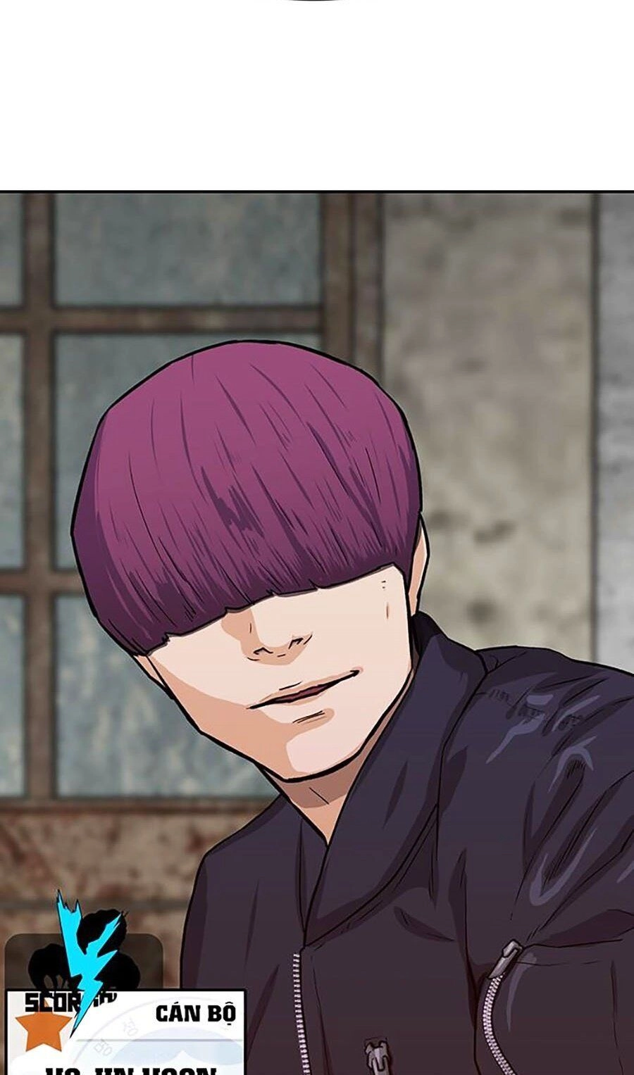 Trường Học Gangster Chapter 20 - 63