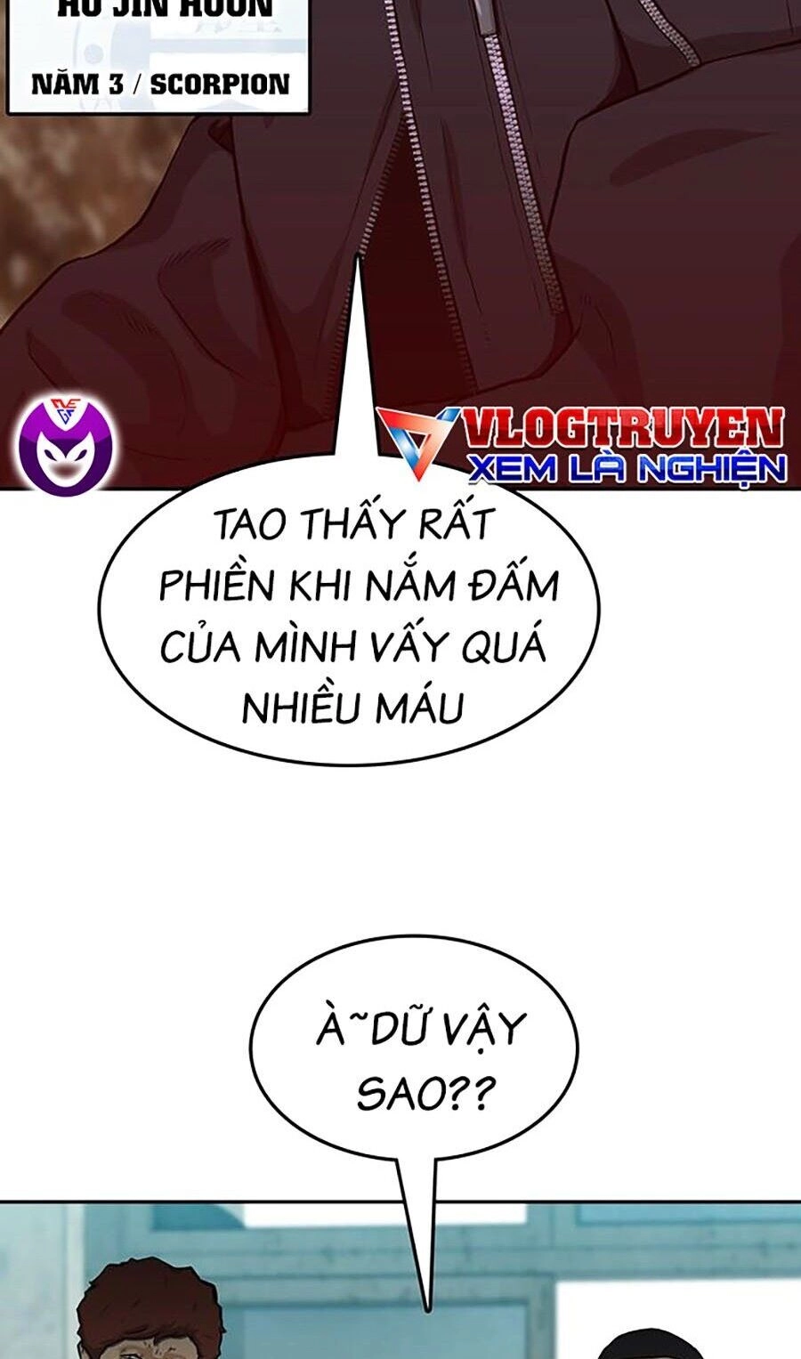 Trường Học Gangster Chapter 20 - 64