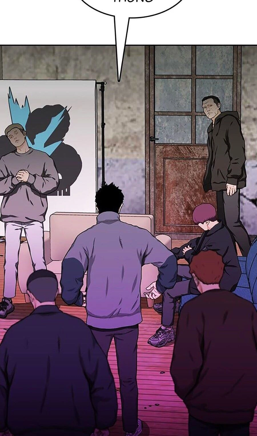 Trường Học Gangster Chapter 20 - 66