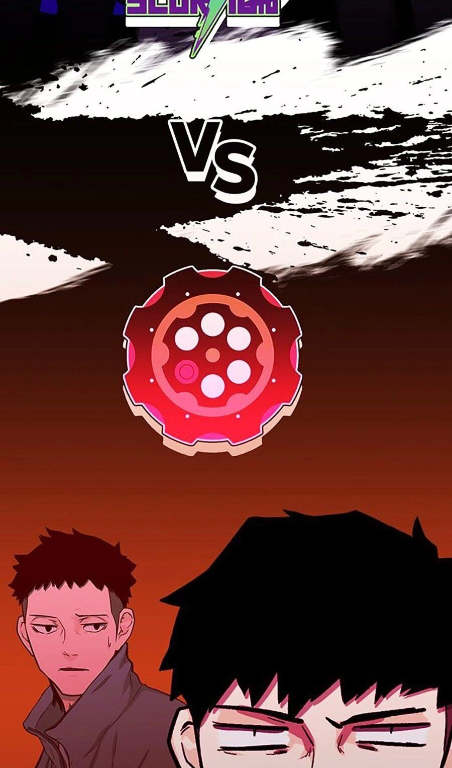 Trường Học Gangster Chapter 20 - 69