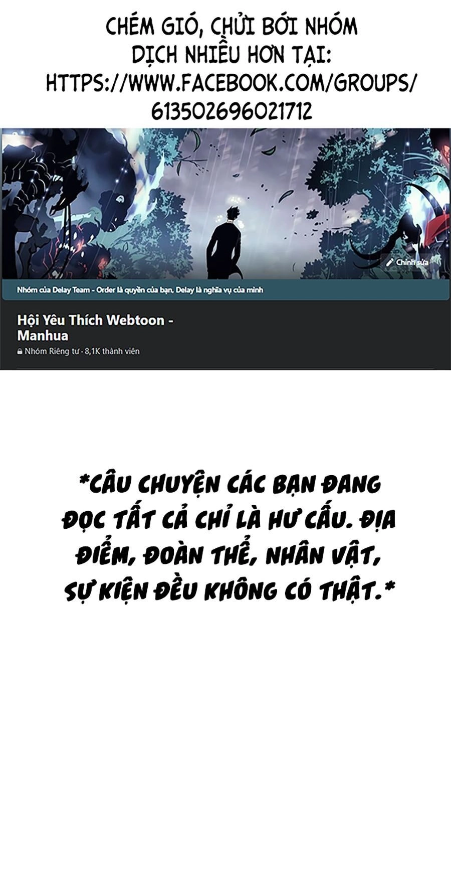 Trường Học Gangster Chapter 21 - 1