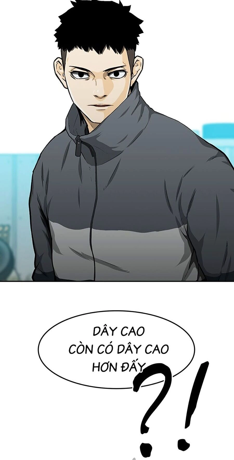 Trường Học Gangster Chapter 21 - 4